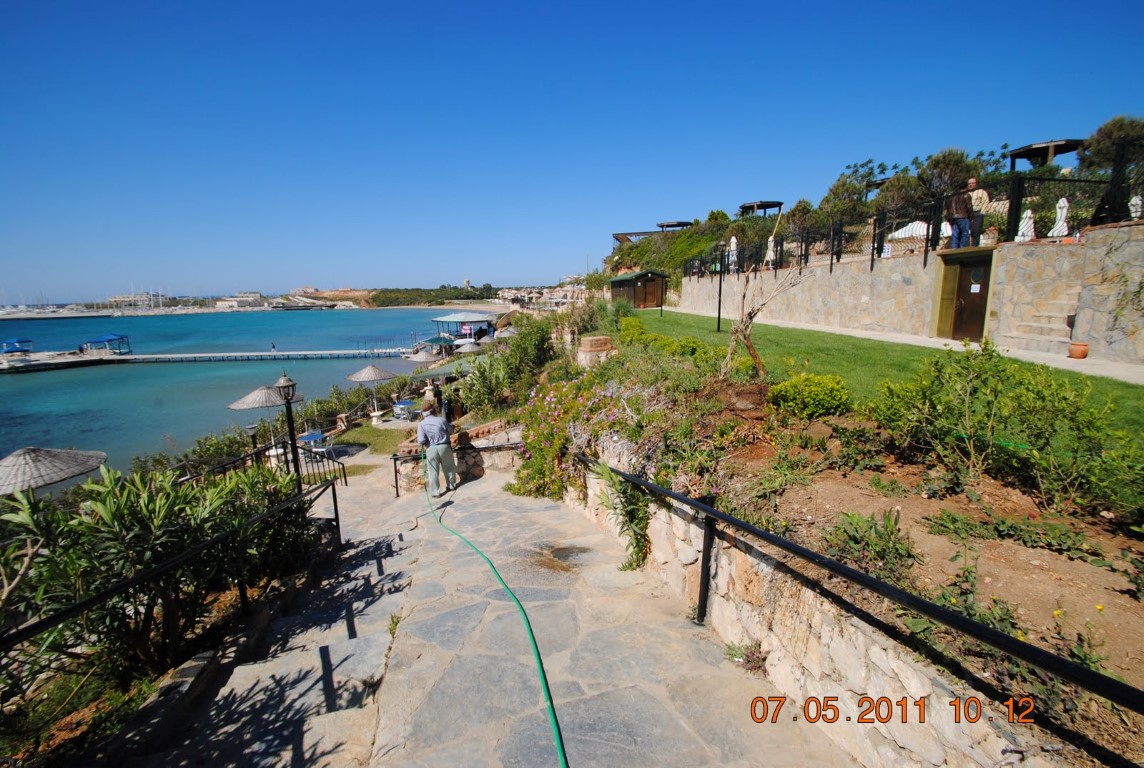 imagini hotel DIDIM BEACH RESORT